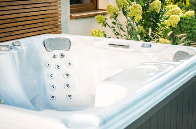 פילטר לג'קוזי